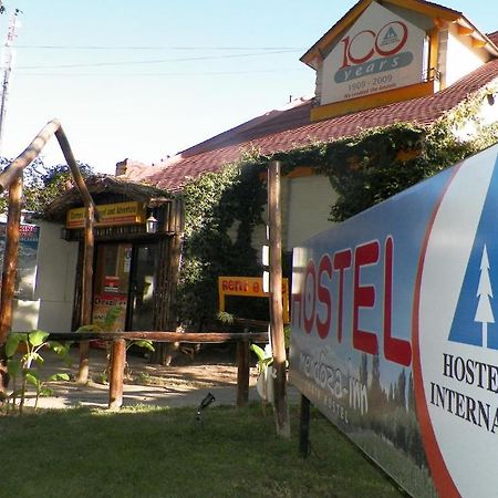 Hostel Mendoza Inn Exterior foto