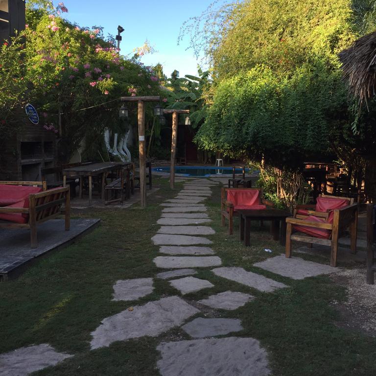 Hostel Mendoza Inn Exterior foto