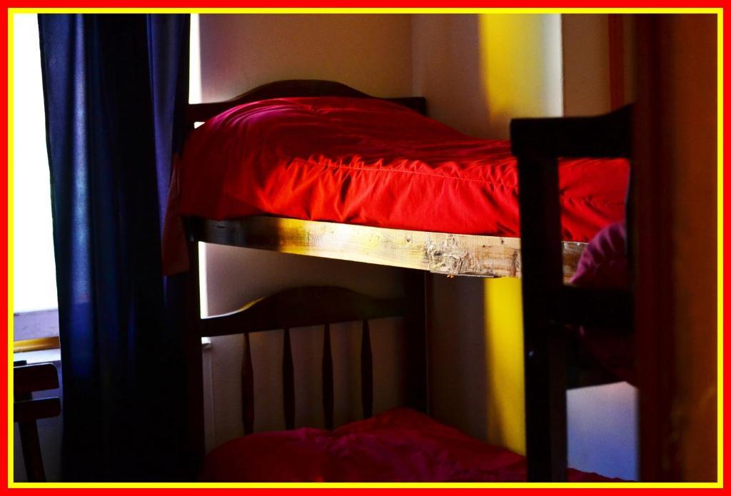 Hostel Mendoza Inn Cameră foto